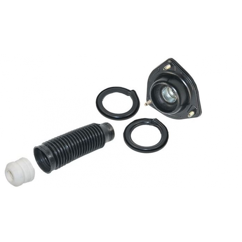 Kits Amortecedor Dianteiro Jac J3 (cpto 1 Lado) Bacurity