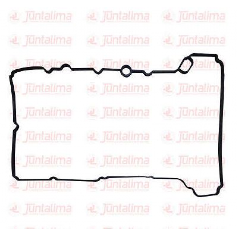 Junta Tampa Valvulas Ford Ecosport Focus Ka+ 1.5 12v Dragon/tivct Flex 2018/ Juntalima