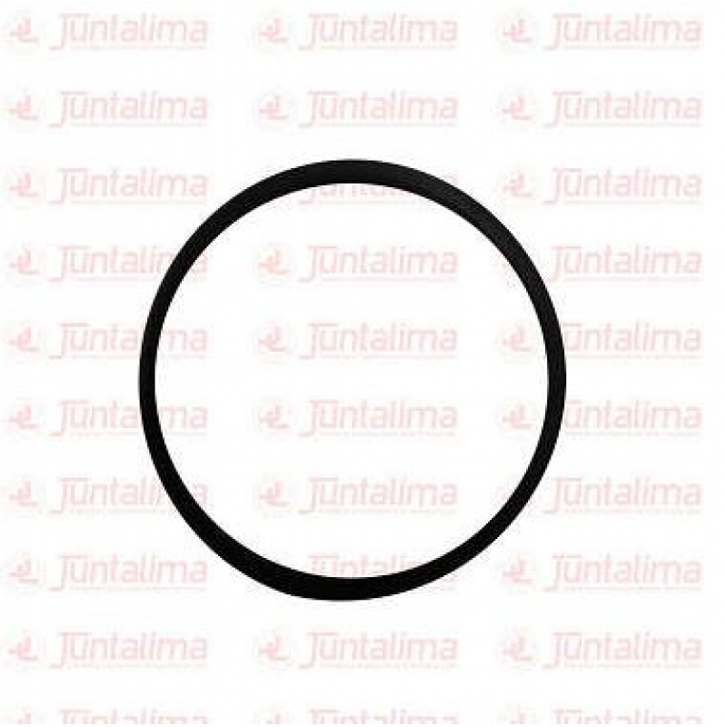 Junta Corpo Borboleta Argo Mobi Uno Flex 1.0 6v 3 Cil/ 1.3 8v 4 Cil Firefly 2017/ Juntalima