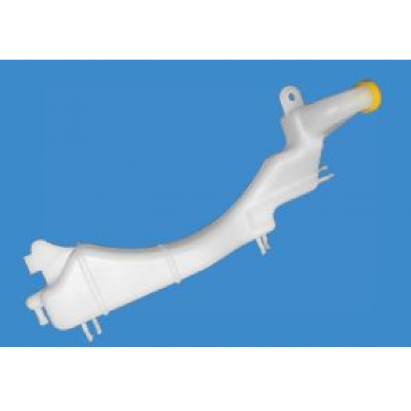 Reserv Rad Honda Civic 01/06 Florio Tampas/interruptores