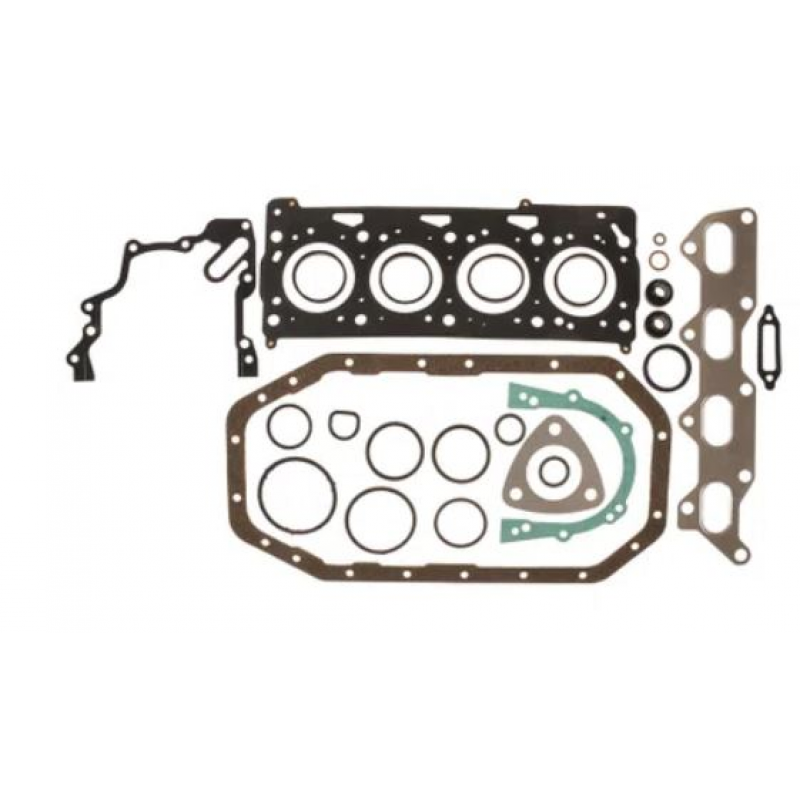 Jg Junta Motor Gol 2002/ Taranto