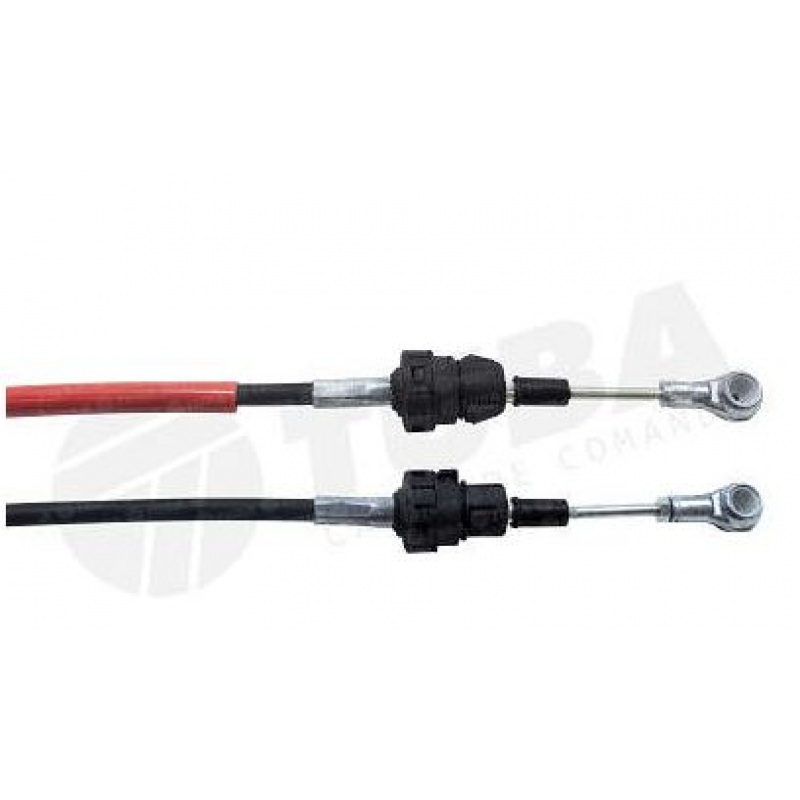 Cabo Engate Marchas Palio/uno 12/ Tuba