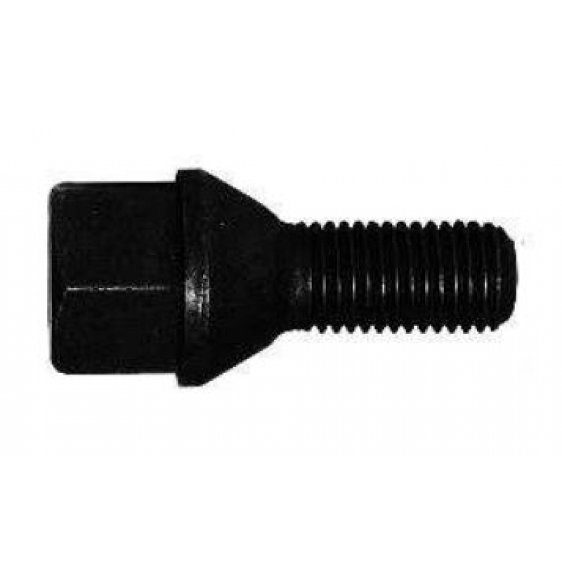 Parafuso Roda Gm Agile Corsa Montana 1,5 47,5mm (enegrecido/aro Ligaleve) Disfix