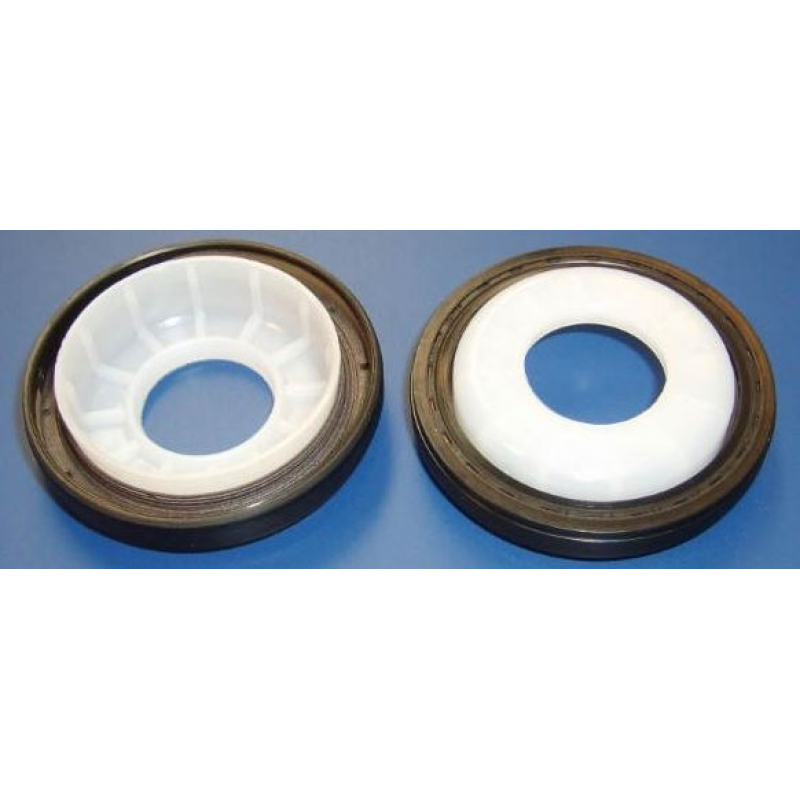 Retentor Comando Valvula Citroen/peugeot 1.6/2.0 16v 39x50x7mm Elring