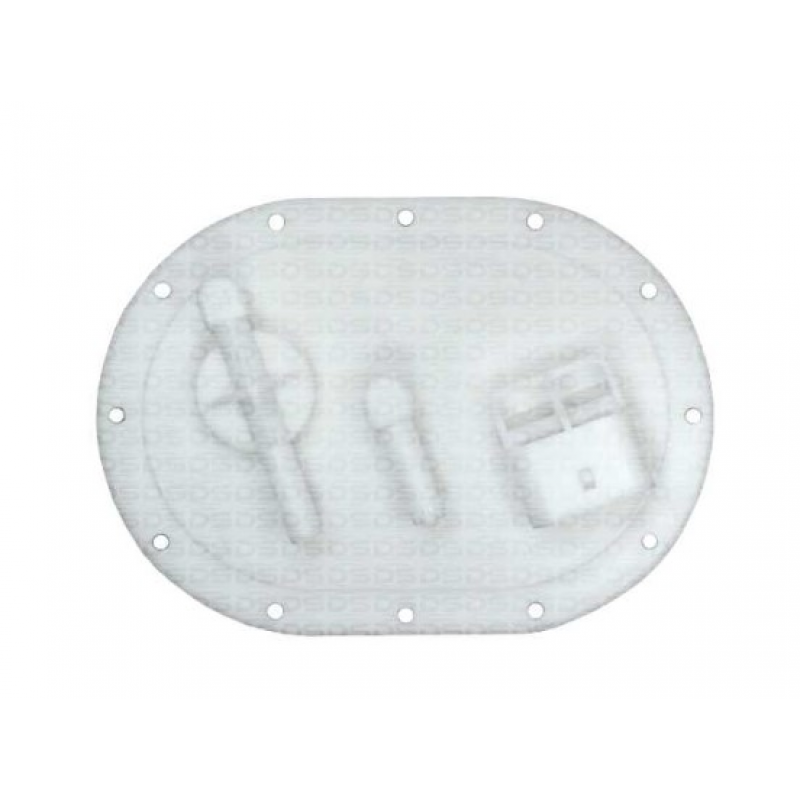 Tampa Bomba Elet Uno 1.0/1.3 Fire 04/13 Ds