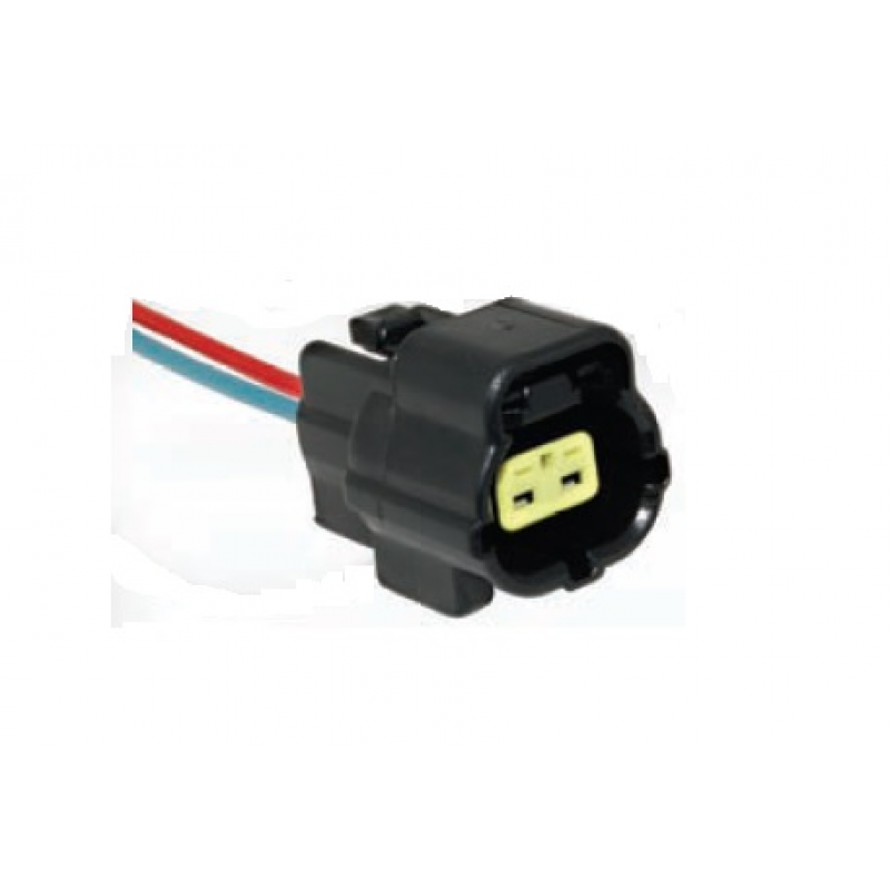 Conector/chicote 2 Vias - Sensor Temperatura Tc Chicotes