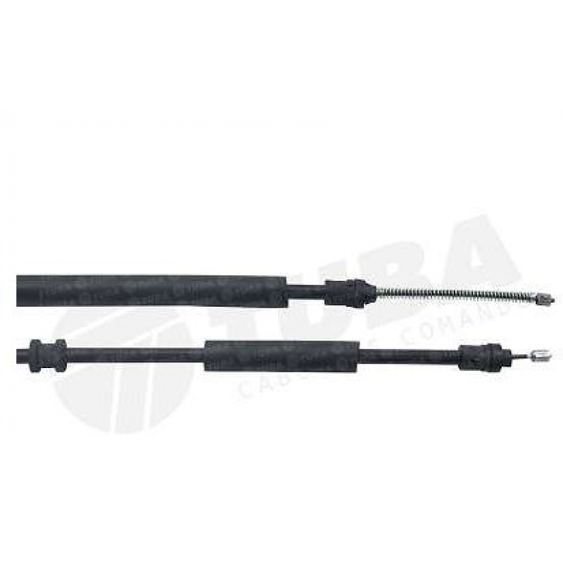 Cabo Freio  Traseiro Kwid 2017/ Tuba