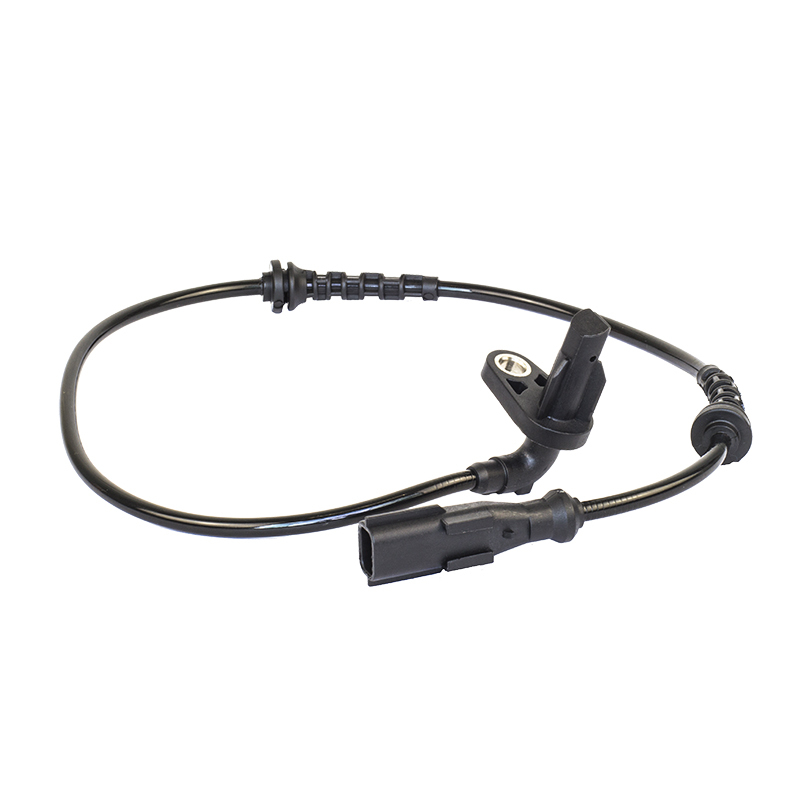 Sensor Abs Traseiro Ld Duster 1.6 2.0 4x2 2011/ Eklass