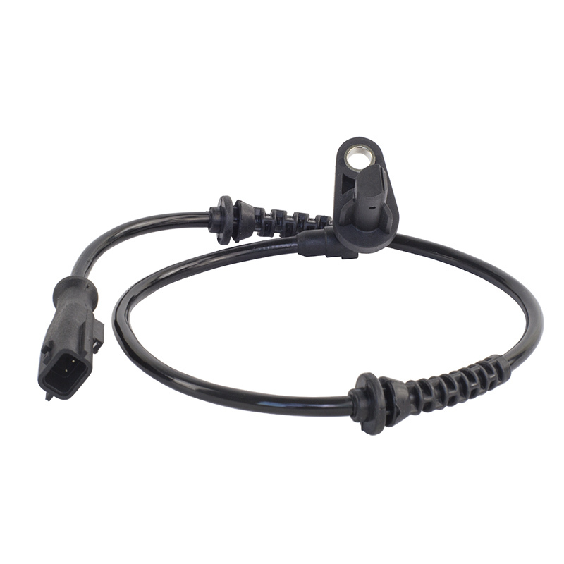 Sensor Abs Traseiro Ld Logan Sandero 2007/2014 Eklass