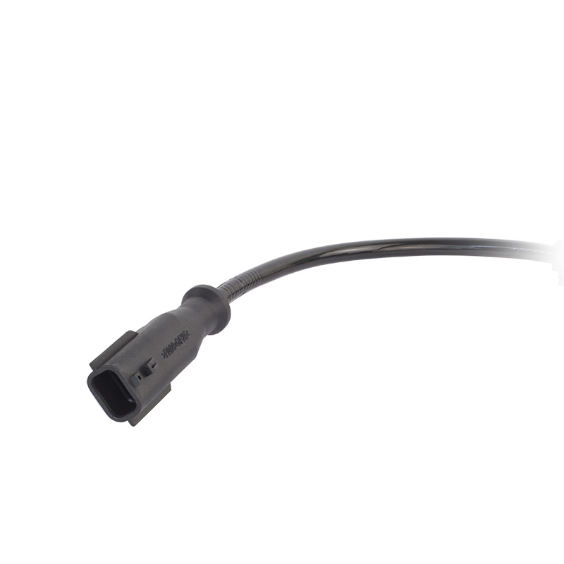 Sensor Abs Dianteiro Ld/le Fluence 2011/ Eklass