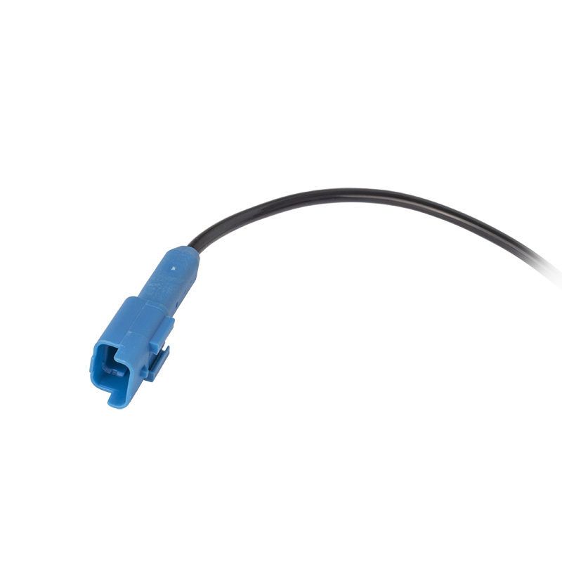 Sensor Abs Dianteiro Ld/le C3 206 207 Hoggar Eklass