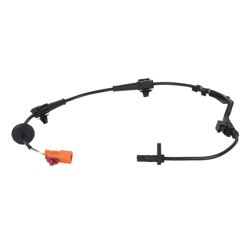 Sensor Abs Traseiro Le Fit 1.4 1.5 2003/2008 Eklass