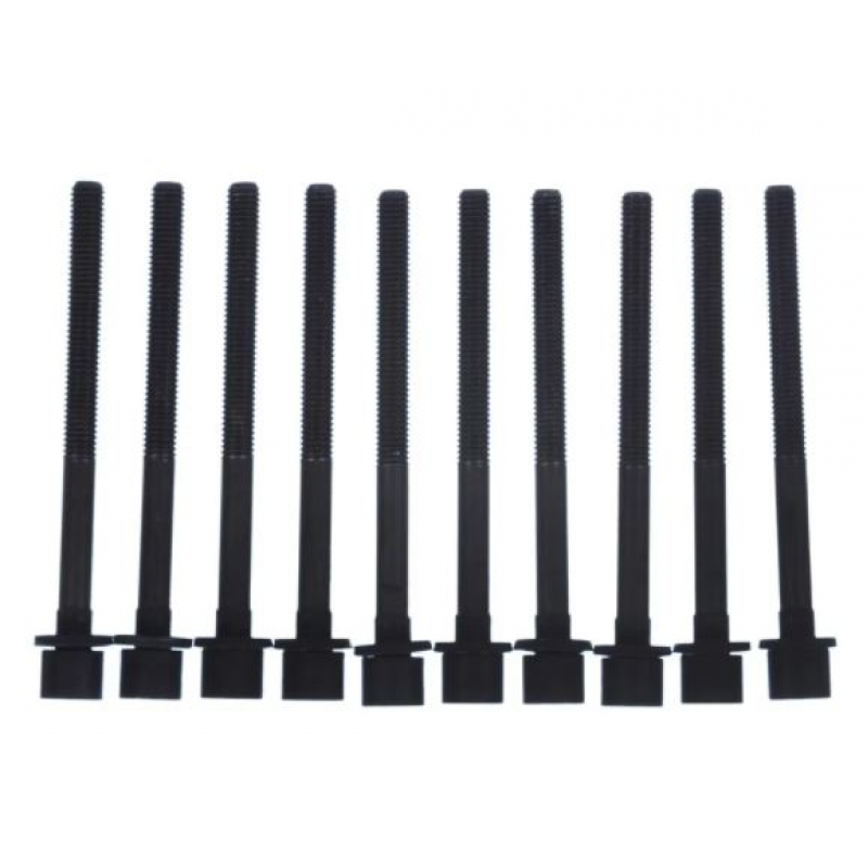 Parafuso Cabecote Sentra Livina Tiida Fluence 1.8 2.0 Takao Auto Parts