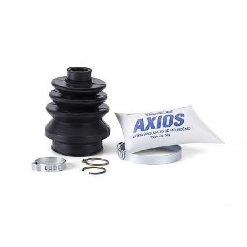 Kits Homoc Cambio Corsa Celta Prisma  Alb213509x Axios