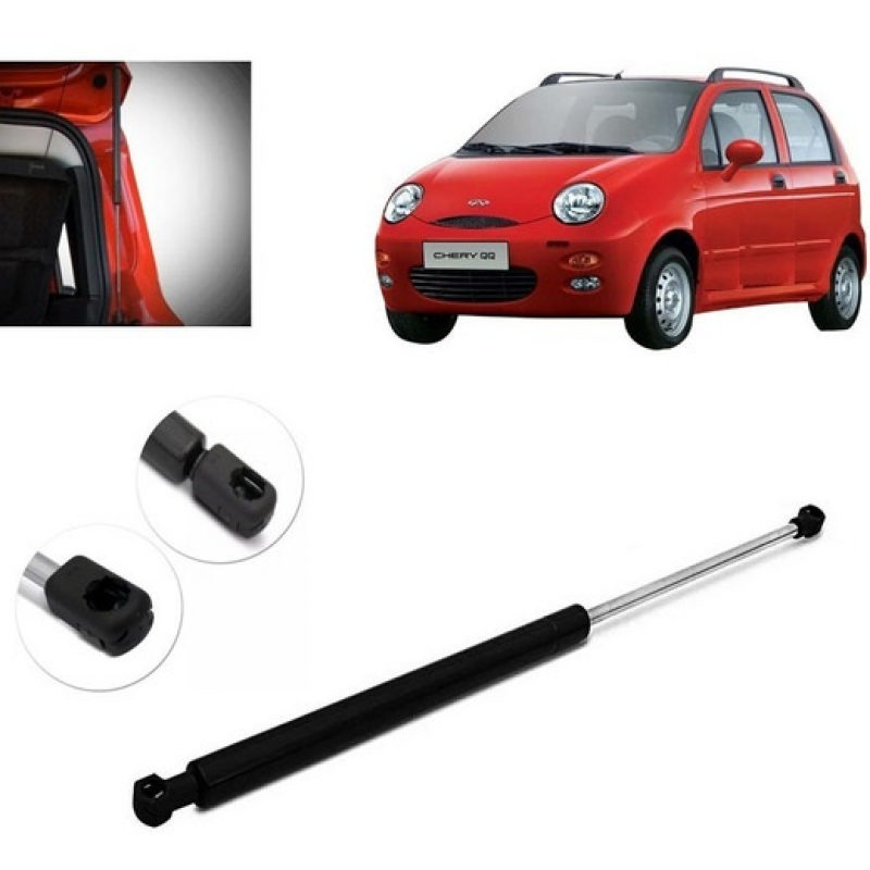 Mola A Gas/amort Tpa Chery Qq 2002/2015 Newkar
