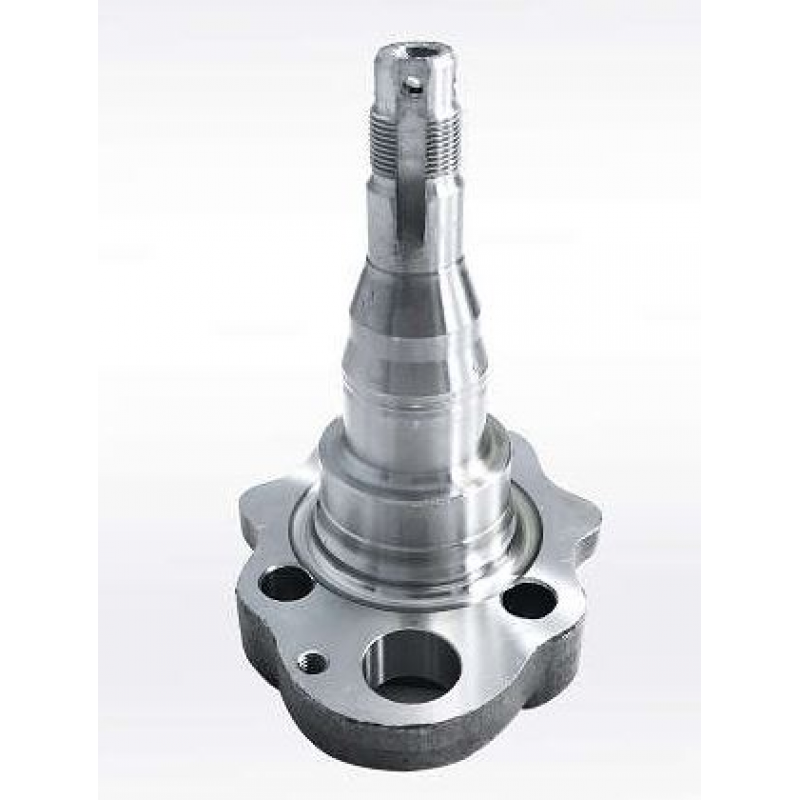 Ponta Eixo Tras Gol/voy G5 2009 Esquerdo (forjado)c/abs Ima - Metalurgica Ali