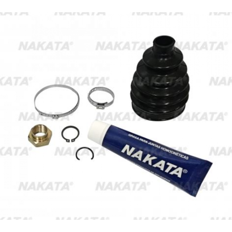 Kits Homocinetica Corolla 1.6/1.8 2003/2008 Com Abs Nakata