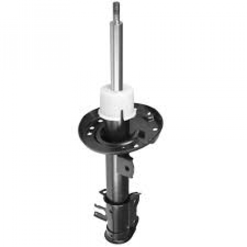 Amortecedor Dianteiro Punto Linea Ld Trw Amortecedor