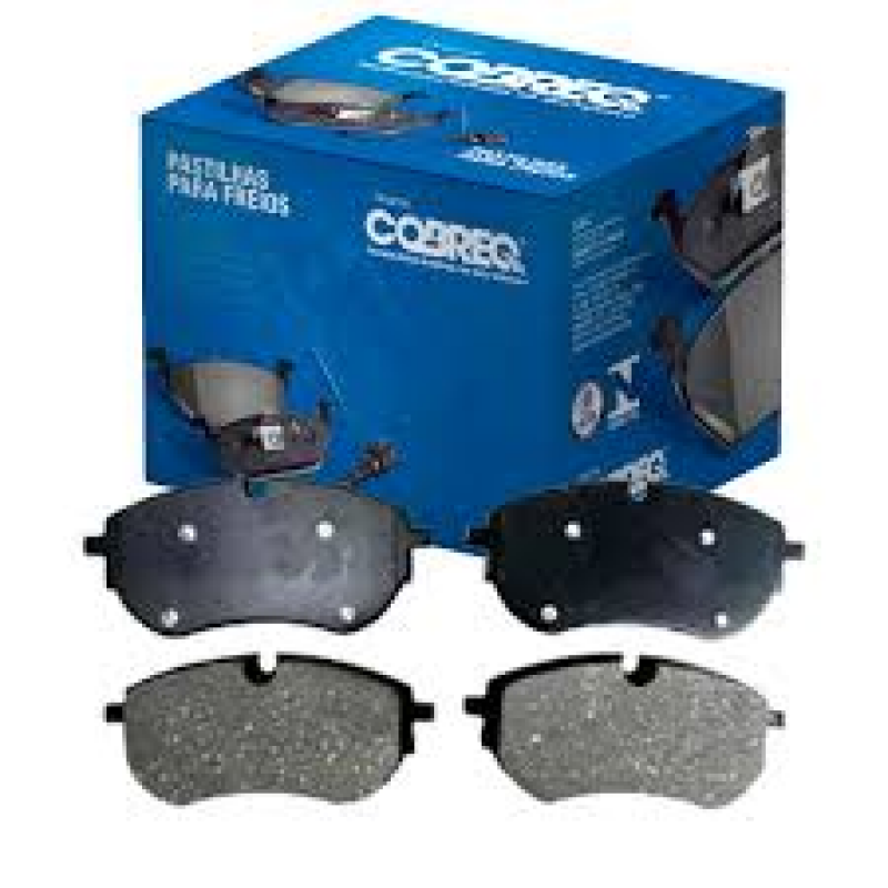 Pastilha Dt Amarok V6 2019/ Cobreq