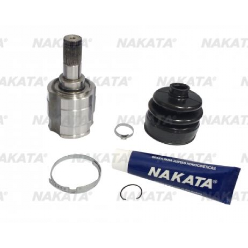 Junta Desliz  I30 09/12 Cambio Le Nakata