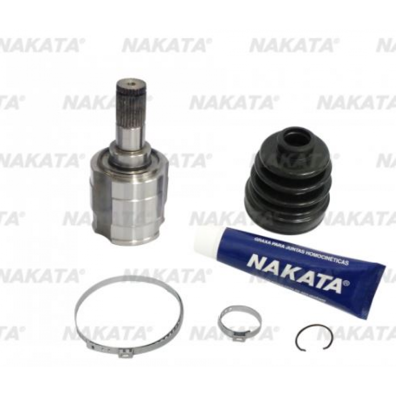 Junta Desliz  I30 09/12 Cambio Ld Nakata