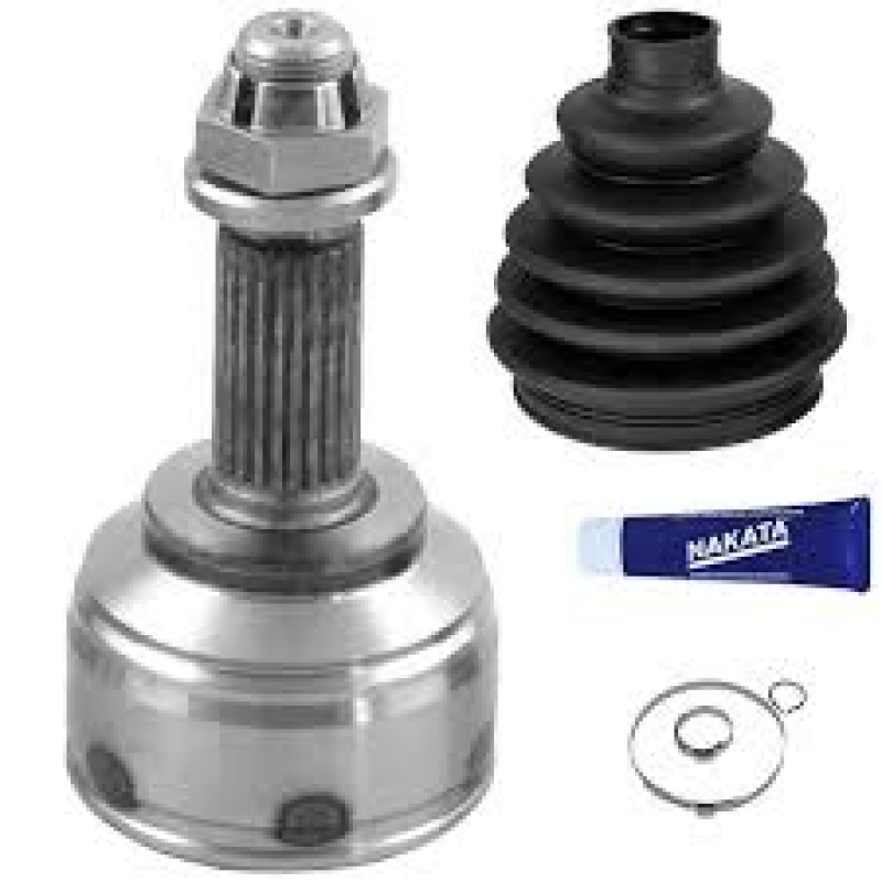 Homoc Uno G2/palio/grand Siena/fiorino/argo 1.3/1.4 09/ Nakata