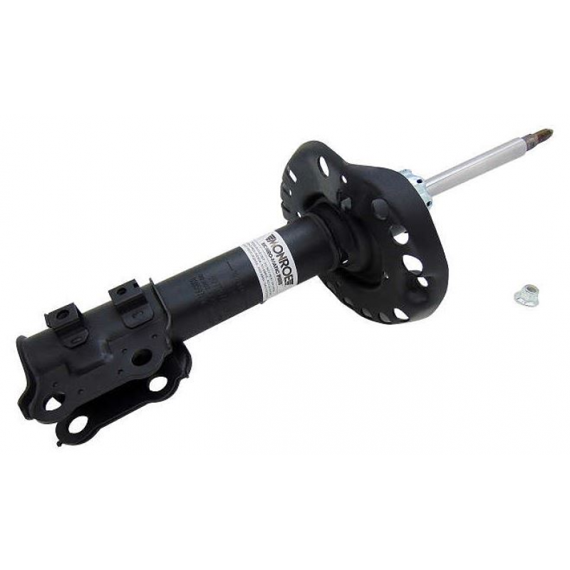 Amortecedor Dianteiro Veloster 11/14 - Ld Monroe
