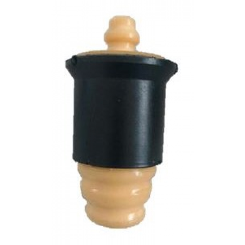 Batente Amort Tras Fiat 500 09/11 Disfix