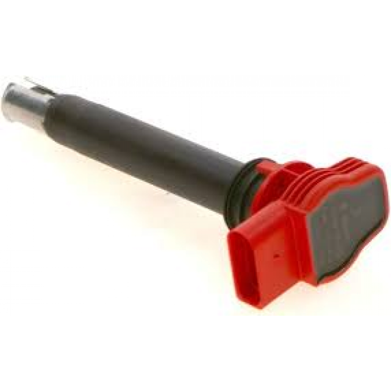 Bobina Ign  Audi A4 A6 A8 Q7 3.0 3.2 4.2  5.0 5.2 Vw Touareg 4.2 Bosch