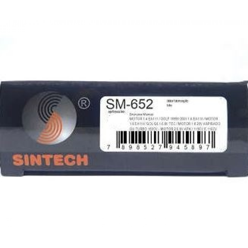 Bronzina Mancal Polo/fox/golf/a3/gol G5 Ea111 1.6 8v - 0,75