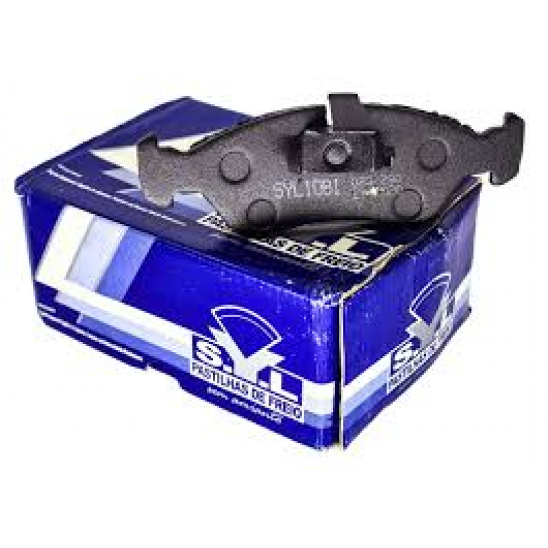 Pastilha Omega Suprema 2.0/2.2 ,vec 8v 96/01 (garra Syl