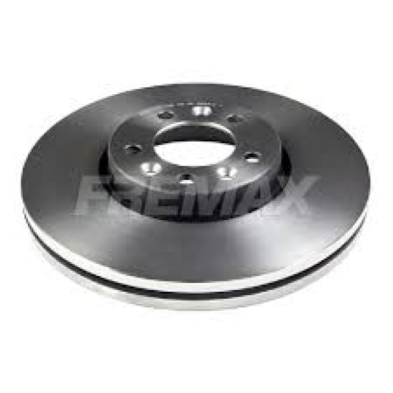 Disco Freio Dianteiro Citroen C4 C5 Peugeot 3008 (ventilado/304mm) Fremax