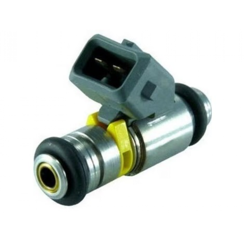 Bico Injetor Fiat Doblo Palio Siena Strada 1.8 8v Multpoint Bicos Injetores