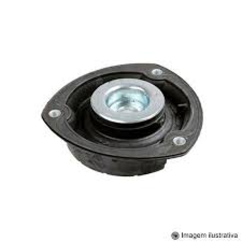 Coxim Amortecedor Dt A3 2014 / (s/rolamento) Autho Mix