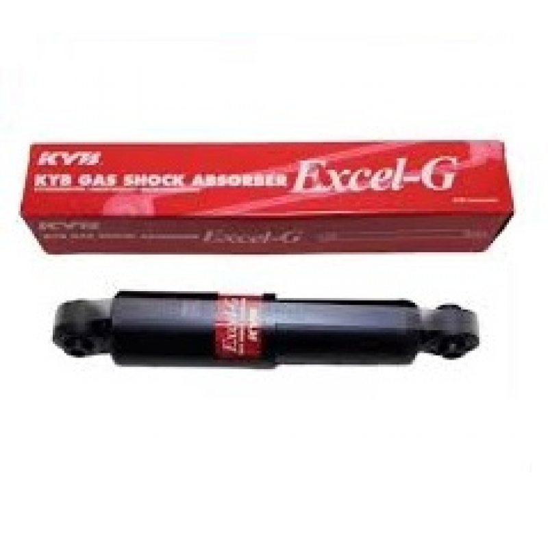 Amortecedor Traseiro Fiat Palio Weekend Tipo Brava Marea Marea Sw Kayaba