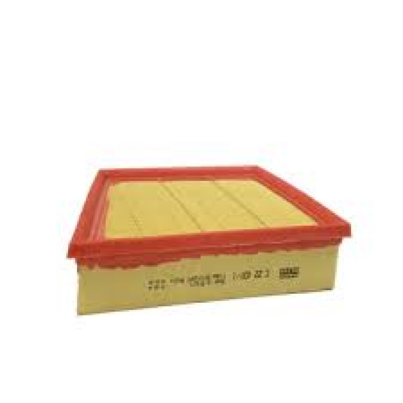 Filtro Ar Ecosport 2.0 Duratec 17/, 1.5 Dragon 17/ Mann