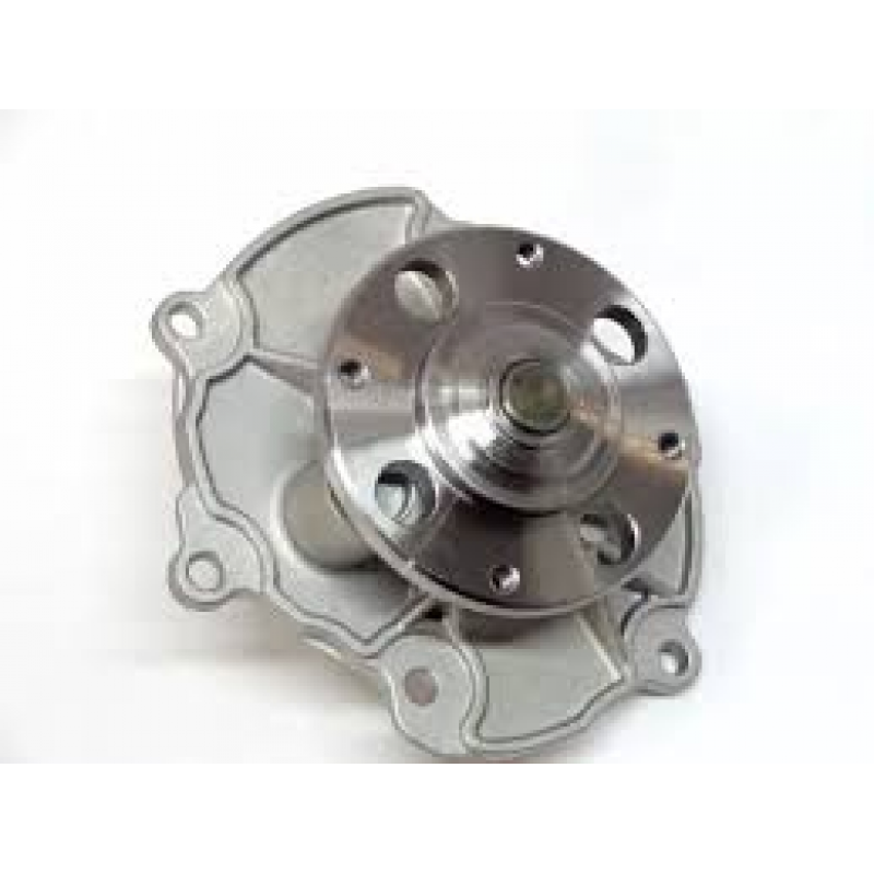 Bomba Agua Captiva Sport V6 Omega V6 Trailblazer V6 3.6 24v Indisa