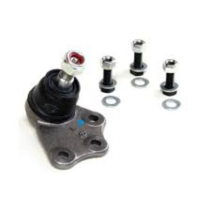 Pivo Doblo Adventure 2002/2017 - Esquerdo/le Viemar