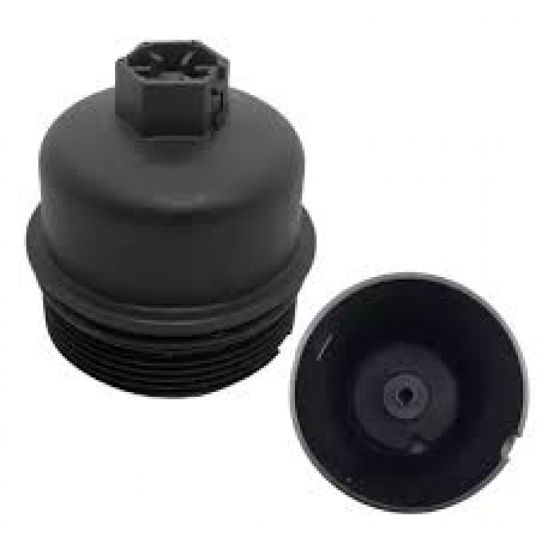 Tampa/copo Filtro Oleo Peug/cit - Refil S/pino Disfix