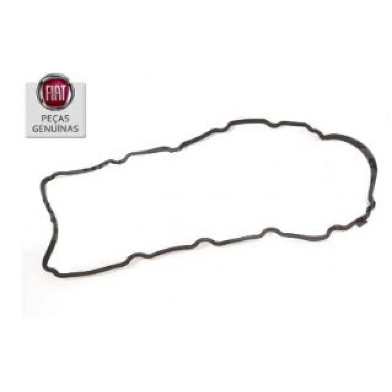 Junta Tampa Valvulas Fiat Jeep Etorq 16v 2016/ Original Fiat