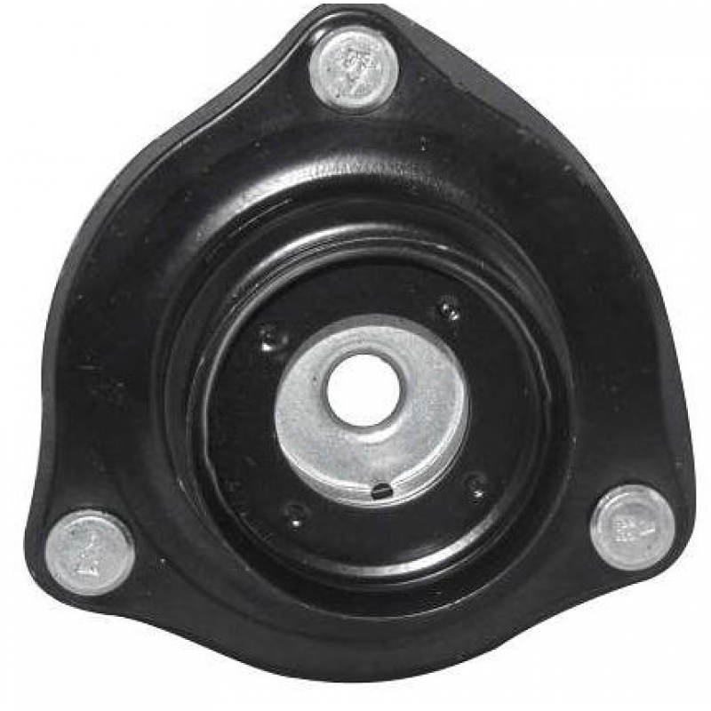 Coxim Amortecedor Dianteiro New Civic 08/15 (s/ Rolamento) Axios