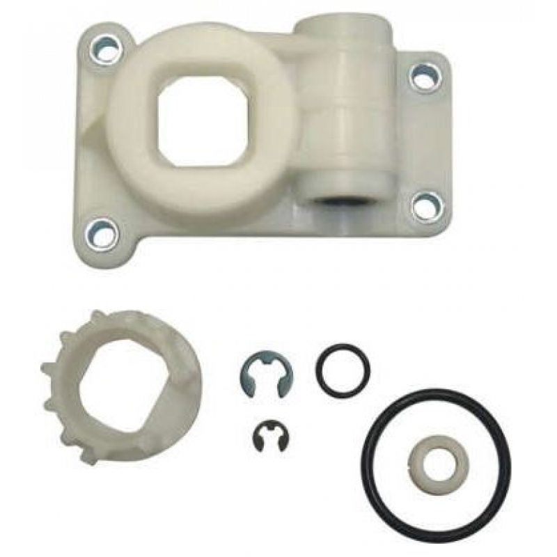 Cupula Alavanca Palio 96/97 (re S/gatilho / Sem Inibidor) Disfix