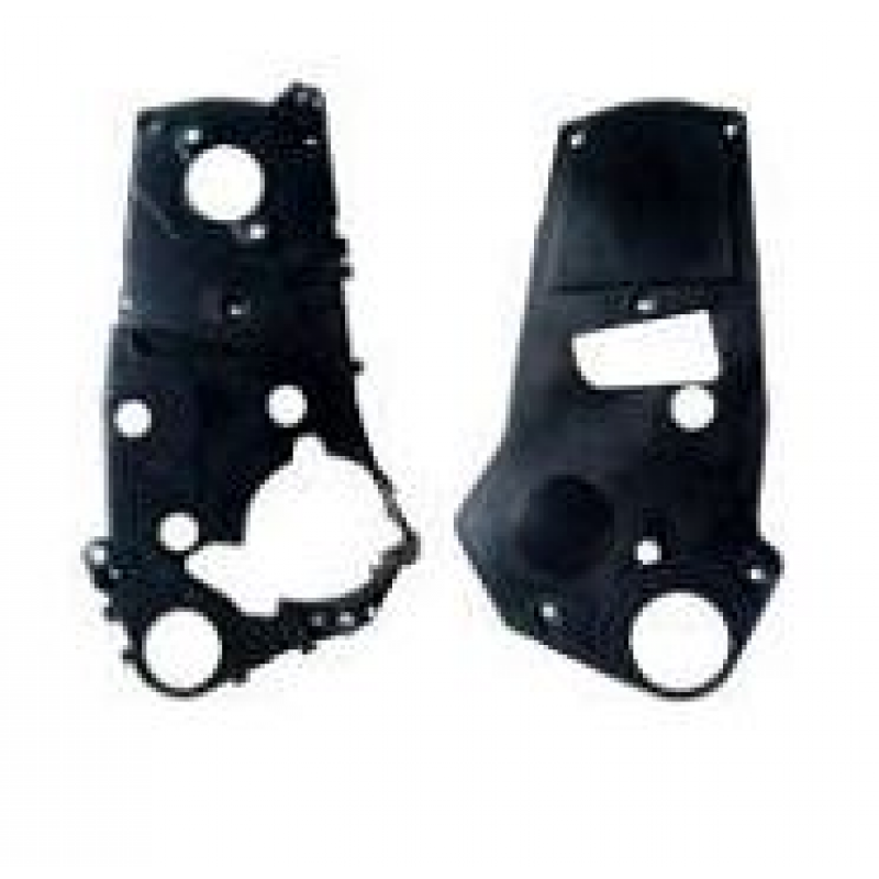 Kits Protecao Correia Comando Astra Zafira Vectra 8v Disfix