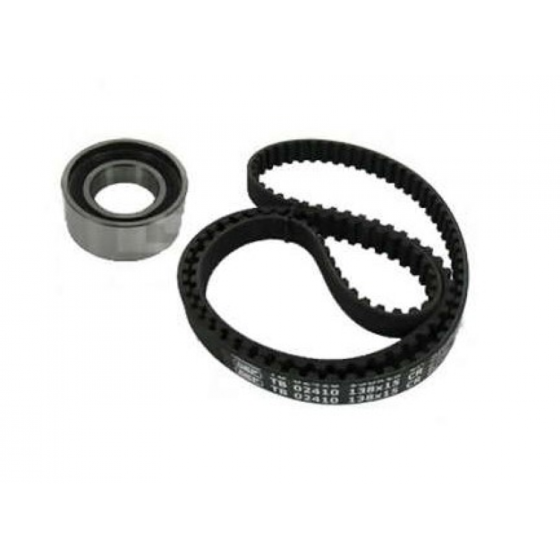 Kits Correia Dentada Fiat Palio Siena Uno 1.0 8v /09 Skf