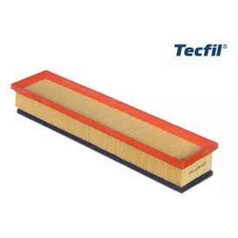 Filtro Ar Peug 207/307/c4 Hatch 1.6 16v Flex Tecfil