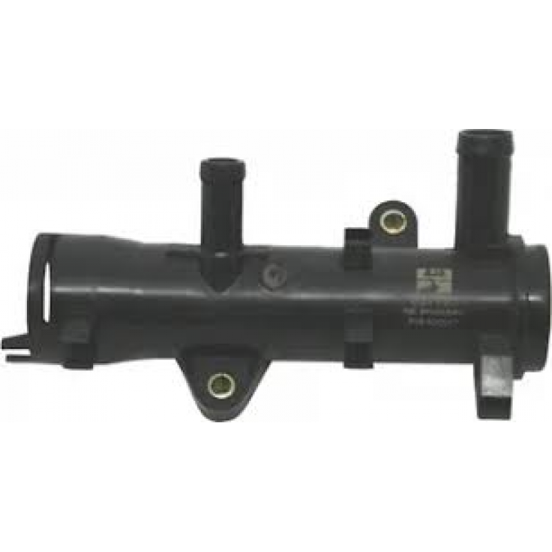 Cavalete/carc Agua Kombi 1.4 06/ Aje