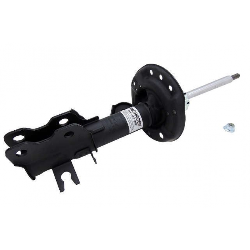 Amortecedor Dianteiro Tracker 2013/2019 Ld Monroe