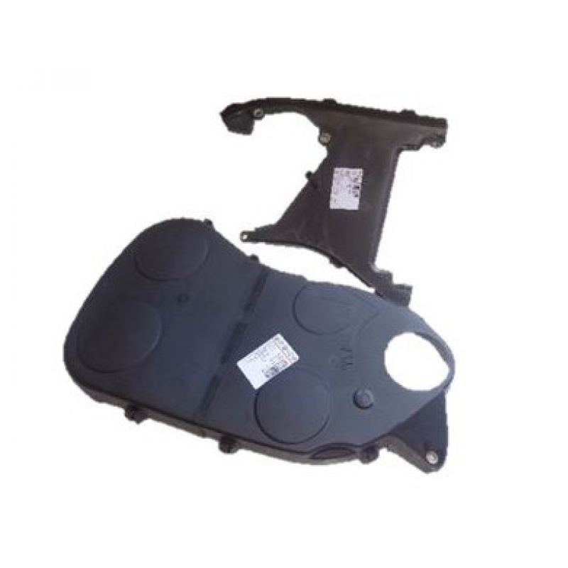 Kits Capa Correia Gol Polo Parat 1.0 16v 2000/ Disfix