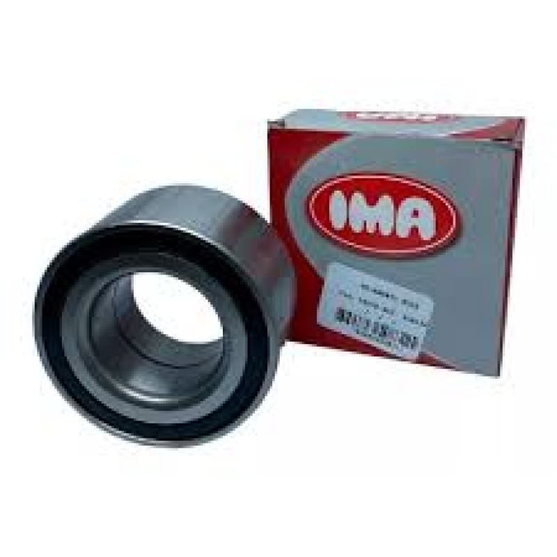 Rolamento Roda Dianteira Bora 2.0 99/10, New Beetle, Golf 98/,  A3 1.6/1.8 97/10 (+/- Abs) Ima