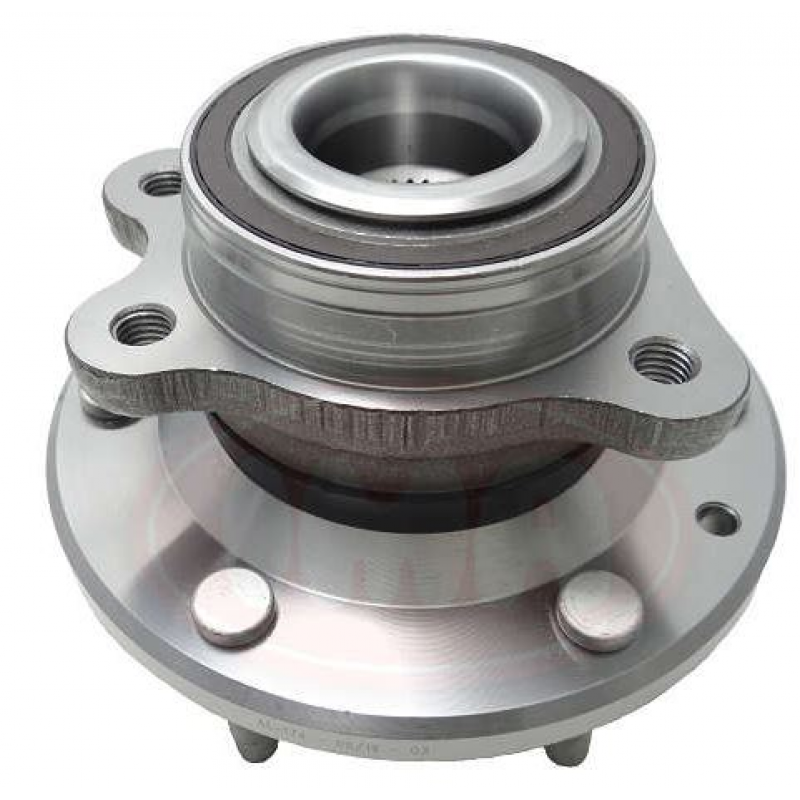 Cubo Roda Dianteiro Gm S10 2.5 2.8 4x4 2017/ Trailblazer 2.8 3.6 4x4 2017/ Ima